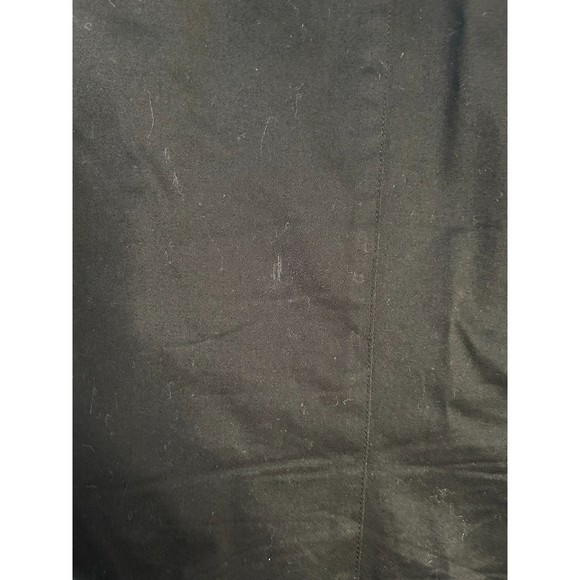 Women's Requisite Roll Tee Carbon2Cobalt. SZ M. - Picture 4 of 4